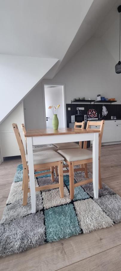 Vankoska Apartman Tihany Zewnętrze zdjęcie