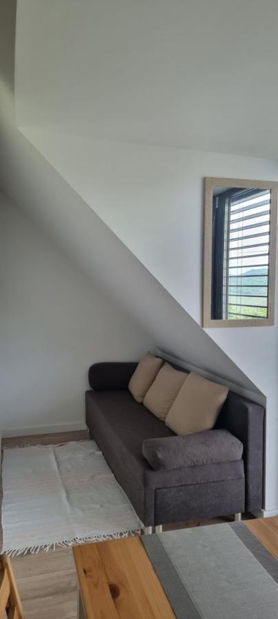 Vankoska Apartman Tihany Zewnętrze zdjęcie