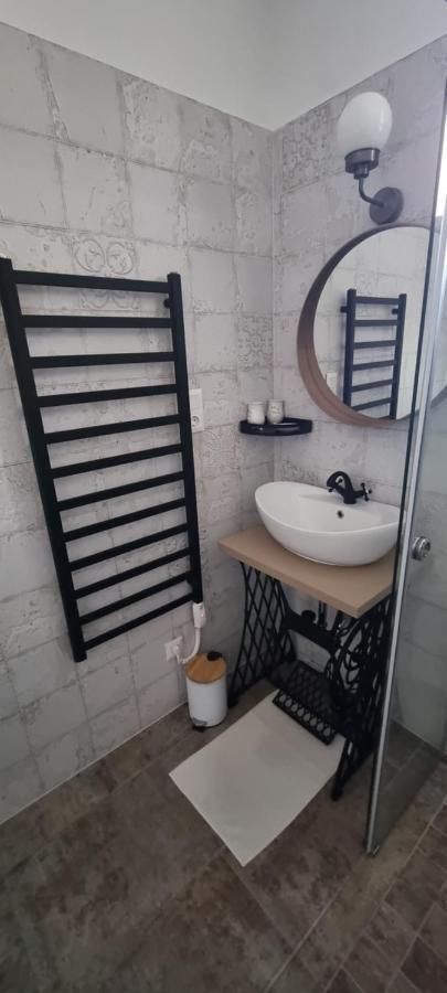 Vankoska Apartman Tihany Zewnętrze zdjęcie