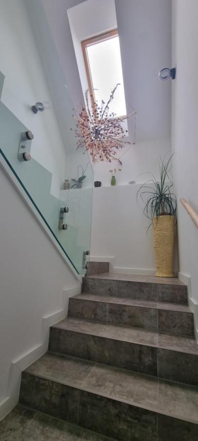 Vankoska Apartman Tihany Zewnętrze zdjęcie