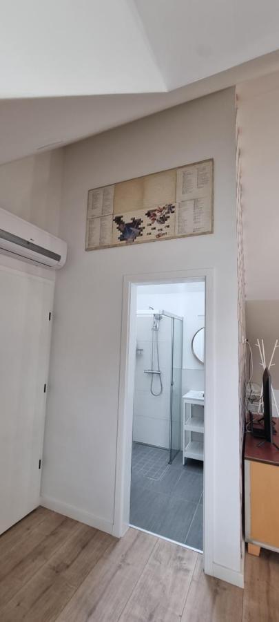 Vankoska Apartman Tihany Zewnętrze zdjęcie