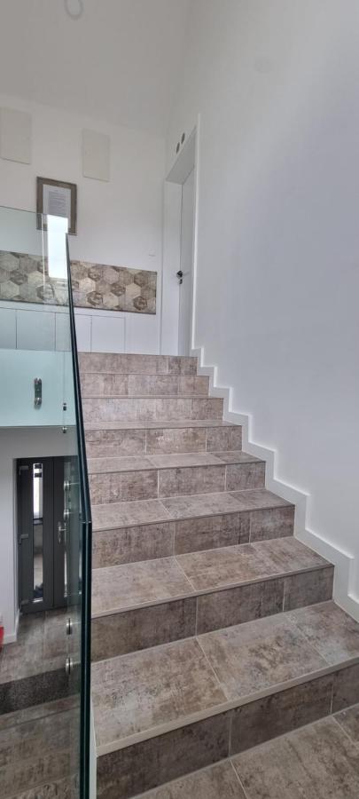 Vankoska Apartman Tihany Zewnętrze zdjęcie