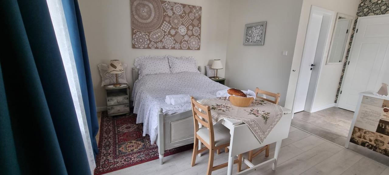 Vankoska Apartman Tihany Zewnętrze zdjęcie