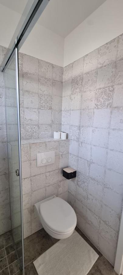 Vankoska Apartman Tihany Zewnętrze zdjęcie