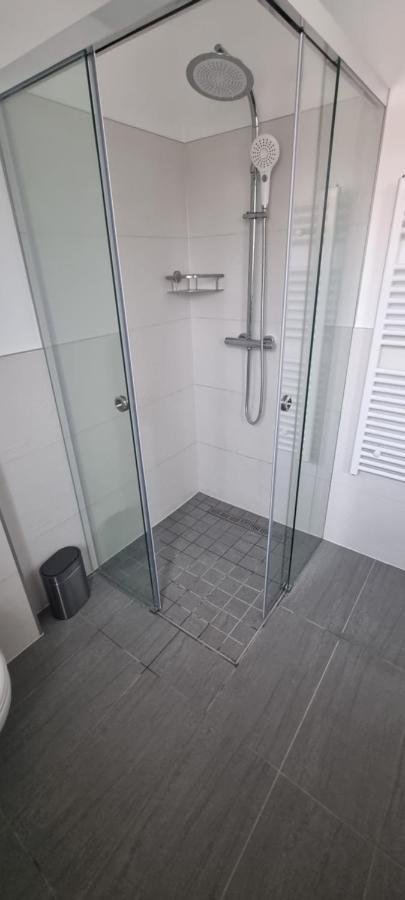 Vankoska Apartman Tihany Zewnętrze zdjęcie