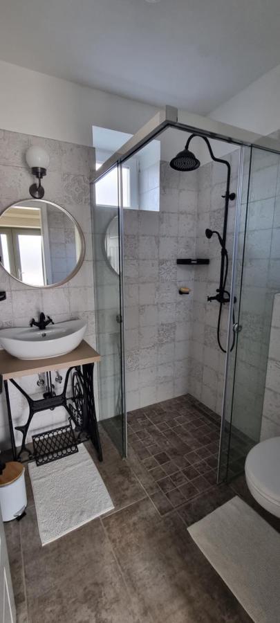 Vankoska Apartman Tihany Zewnętrze zdjęcie