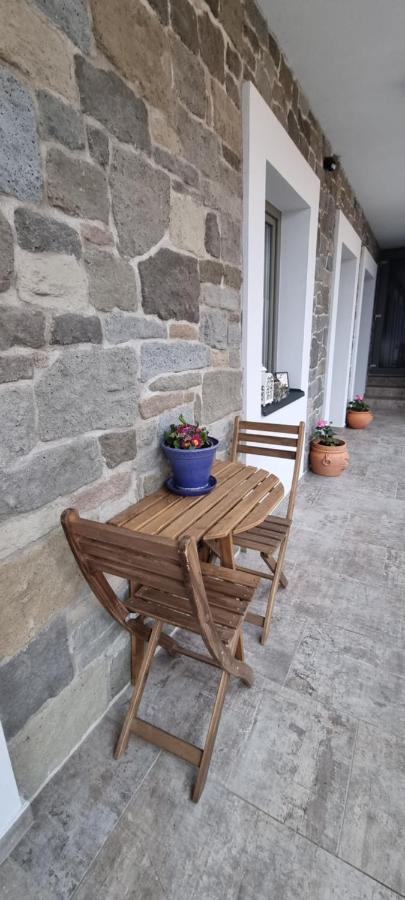 Vankoska Apartman Tihany Zewnętrze zdjęcie