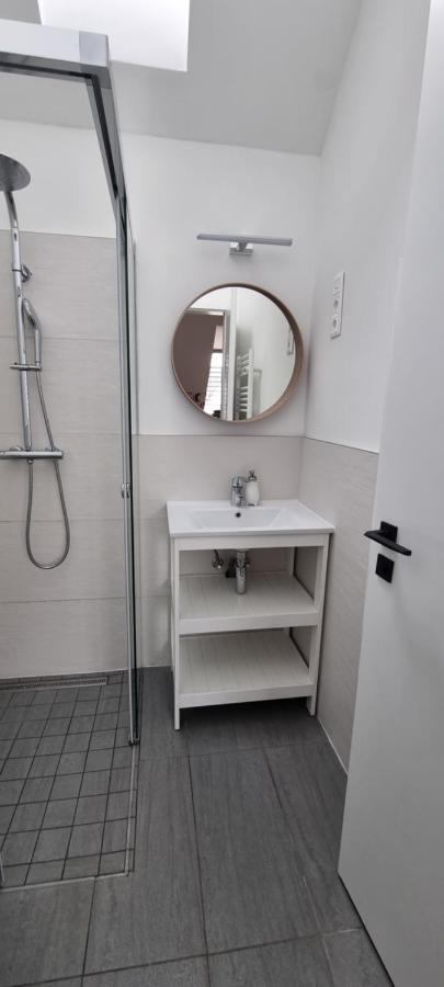Vankoska Apartman Tihany Zewnętrze zdjęcie