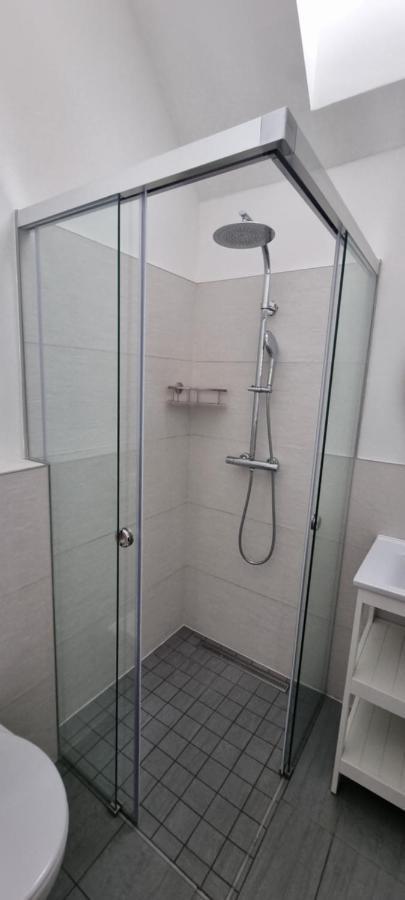 Vankoska Apartman Tihany Zewnętrze zdjęcie