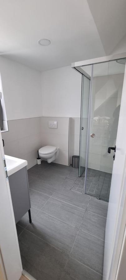 Vankoska Apartman Tihany Zewnętrze zdjęcie