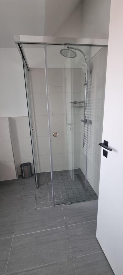 Vankoska Apartman Tihany Zewnętrze zdjęcie